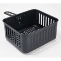 PowerXL Air Fryer Basket w/ Handle for 6-qt Pro XLT Air Fryer Oven-Refurbished