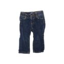 Pre-Owned Old Navy Boy's Size 12-18 Mo Jeans