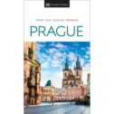 Pre-Owned DK Eyewitness Prague (Paperback) by DK Eyewitness