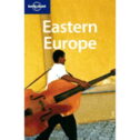 Pre-Owned Lonely Planet Eastern Europe (Paperback) by Lonely Planet (Creator)
