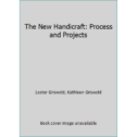 Pre-Owned The New Handicraft (Hardcover) 0442228635 9780442228637