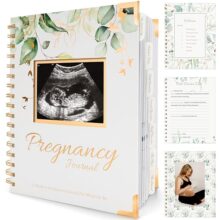 Baby Memory Book – On Sale Today!