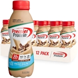 Premier Protein Shakes On Sale With FREE SHIPPING!