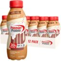 Premier Protein Shake, Root Beer Float Limited Time, 30g Protein, 11.5 Fl Oz, 12 Ct