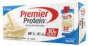 Premier Proteins Vanilla Protein Shake, 11oz (Pack of 12, Total of 132oz)