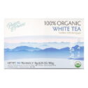 Prince Of Peace Organic White Tea 100 Count, 6.35oz