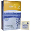 Prince of Peace Premium White Tea, 100 Tea Bags – White Tea Bags – Prince of Peace – White Peony...