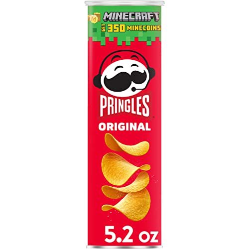 Pringles Chips Only 10¢ On Sale At Walmart – Glitchndealz