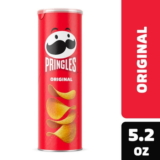 Pringles Amazon ON SALE AT WALMART!