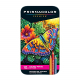 Prismacolor® Premier® Soft Core Colored Pencil Set on Sale At Michaels Stores