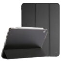ProCase for iPad Air 5th Gen Case 2022 / iPad Air 4th 2020 Case 10.9 Inch, Slim Stand Hard Back...