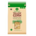 Product Of Wellsley Farms Organic Yellow Corn Tortilla Chips 40 oz.