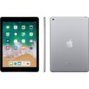 Product TitleRefurbished Apple iPad 6th Gen 128GB Wi-Fi, 9.7in - Space Gray