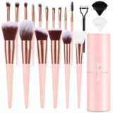 Professional 20PCs Makeup Brush Set JUST $8.99!  RUN DEAL!