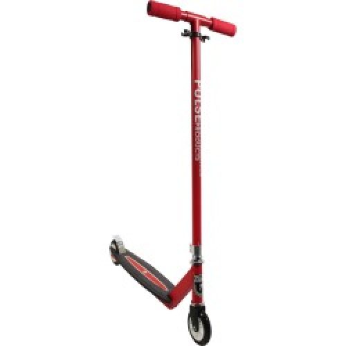 Pulse Performance Products S-100 Kick Scooter