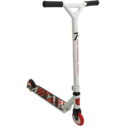 Pulse Performance Products KR2 Freestyle Non-Electric Scooter - Red