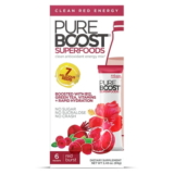 Pureboost Clean Energy Drink Mix ON SALE!