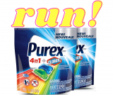 Purex 4-in-1 Pacs HUGE Discount with Stacking Offers!