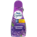 Purex Crystals In-Wash Fragrance and Scent Booster, Lavender Blossom, 39 Ounce