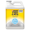 Purina Tidy Cats Clumping Multi Cat Litter, Glade Clear Springs, 20 lb. Jug