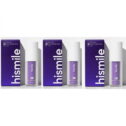 PURJKPU 3 PCS Best Purple Toothpaste for Teeth whitening for Sensitive Teeth - Teeth Whitener