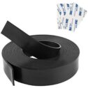Purzest 15 Feet Boundary Strips Magnetic Tape Markers Compatible for Neato Shark ION Robot Vacuum 750 Robotic xiaomi Roborock S5...