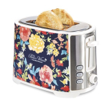 The Pioneer Woman 2 Slice Toaster – PRICE DROP!
