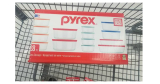 Pyrex 28-Pc Storage Set $5.00 – RUN DEAL