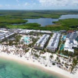 4-Night All-Inclusive Family-Friendly Punta Cana Flight & Hotel Vacation From $838 for 2