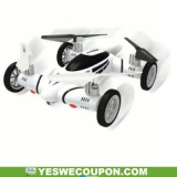 White Fly and Drive Quadcopter w HD Recording – Walmart Online Clearance