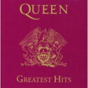 Queen - Queen ‎– Greatest Hits - CD