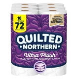 Northern Toilet Tissue – STOCK UP!