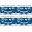 Quilted Northern Ultra Soft & Strong 2-ply Standard Toilet Paper 94421