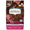 Rachael Ray Nutrish Peak Open Prairie Recipe With Beef, Venison & Lamb, Dry Dog Food, 23 lb. Bag