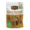 Rachael Ray Nutrish Soup Bones Dog Treats, Real Chicken & Veggies Flavor, 11 bones