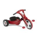 Radio Flyer, Twist Trike, 2 Tricycles in 1, for Boys and Girls 2-7 Years