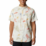 Rapid Rivers™ Printed Short Sleeve Shirt on Sale At Kohl’s