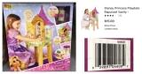 Disney Princess Repunzel Vanity – Walmart Clearance Deal