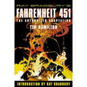 Ray Bradbury Graphic Novels: Ray Bradbury's Fahrenheit 451 : The Authorized Adaptation (Paperback)