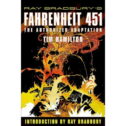 Ray Bradbury's Fahrenheit 451: The Authorized Adaptation (Hardcover)