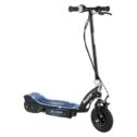 Razor E100 Glow Electric Scooter for Kids Ages 8+ and up to 120 lbs, 8