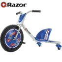 Razor RipRider 360 Drift Trike - Blue, 16