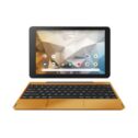 RCA 10 Inch 2GB RAM 32GB Storage Quad-Core IPS HD Touchscreen WiFi Bluetooth with Detachable Keyboard Android 10 Tablet Bundle...