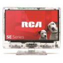 RCA J15SE821 Standard HDTV, LED Display, 15
