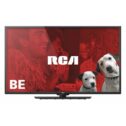 Rca Prosumer HDTV,LED Flat Screen,43