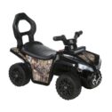 Realtree Ride-On