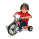 Realtree Junior Fly Wheels 10 inch Cruiser Tricycle