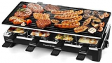 Electric Indoor Grill Double Discount Savings On Amazon