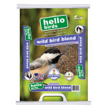Red River Commodities 20-lb Hello Birds Wild Bird Seed on Sale At Lowe’s