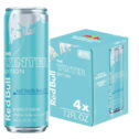 RED BULL Winter LTO 12z 4pk